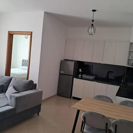 Port Side Apartamento